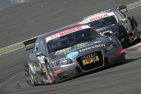 Christian Bakkerud.